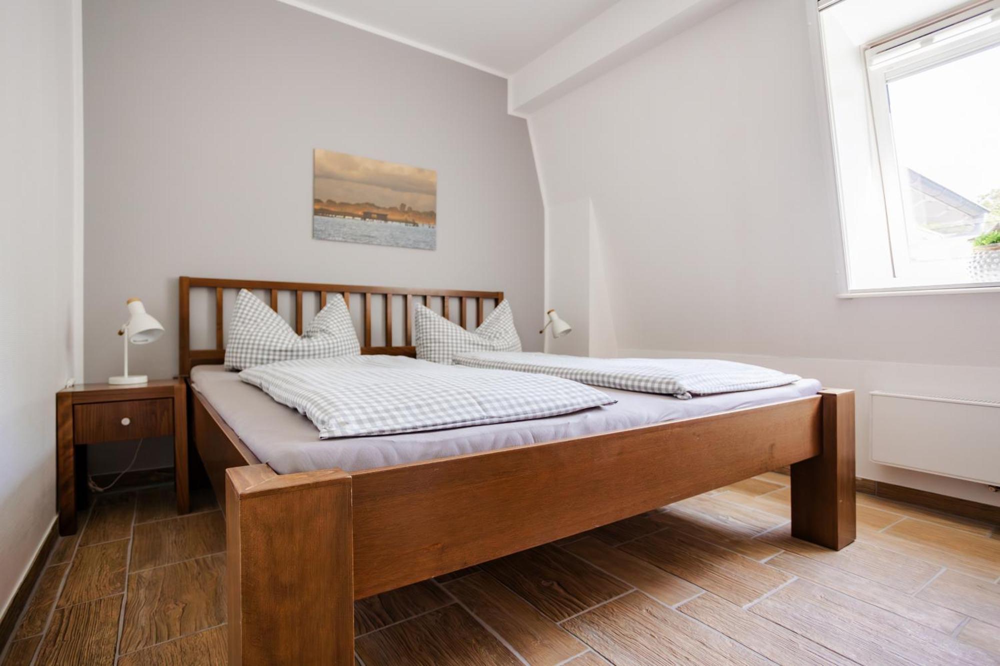 Der Stoertebeker - "Apartment Dierhagen" Apartments Hinter Den Duenen 外观 照片