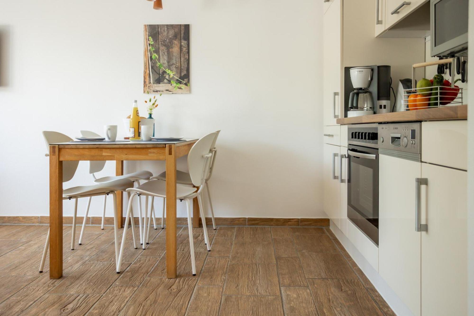 Der Stoertebeker - "Apartment Dierhagen" Apartments Hinter Den Duenen 外观 照片